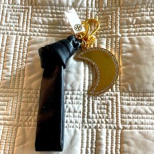 Tory Burch Keychain